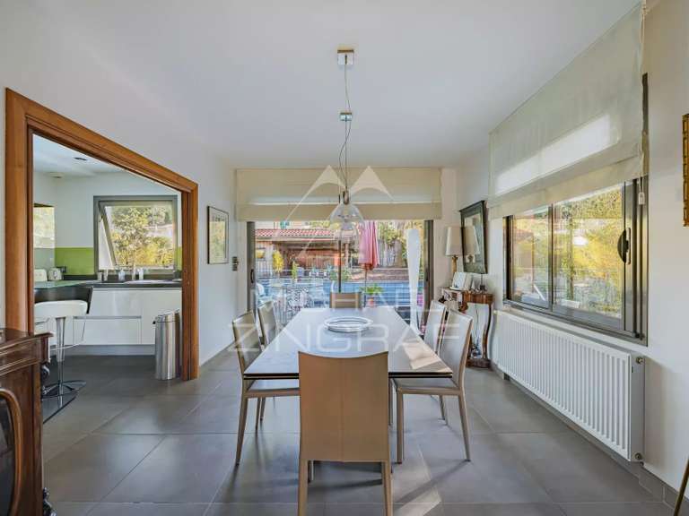 House Arcachon - 2 bedrooms - 185m²
