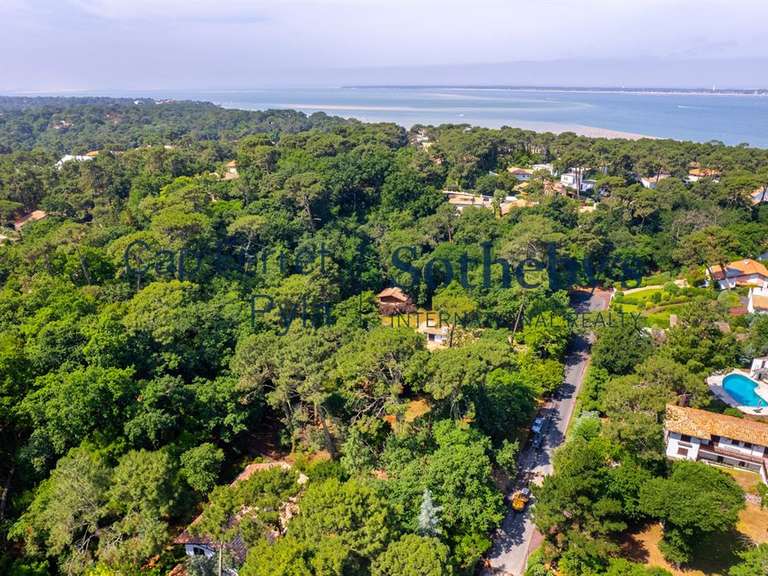 Terrain Arcachon - 1050m²