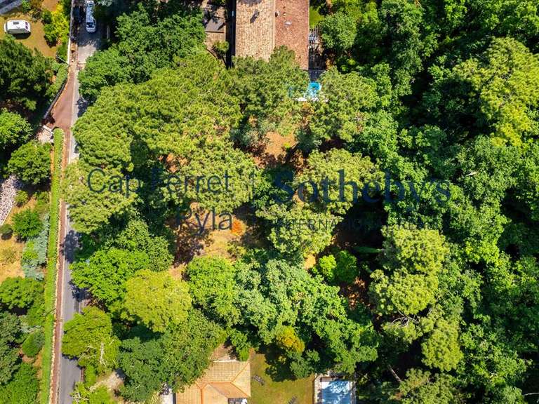 Terrain Arcachon - 1050m²