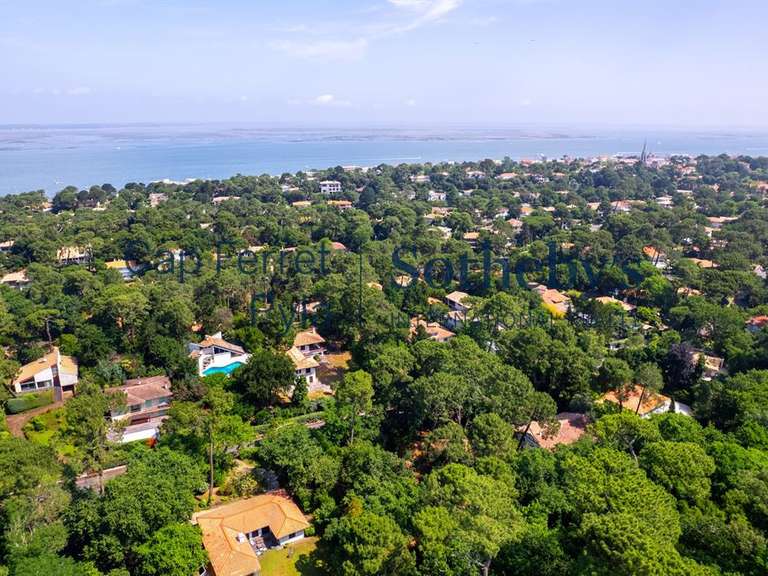 Terrain Arcachon - 1050m²