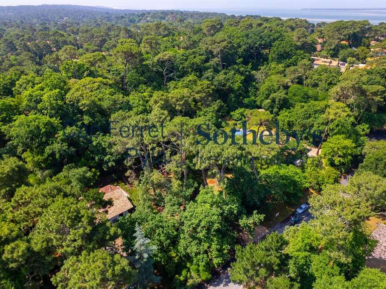 Terrain Arcachon - 1050m²