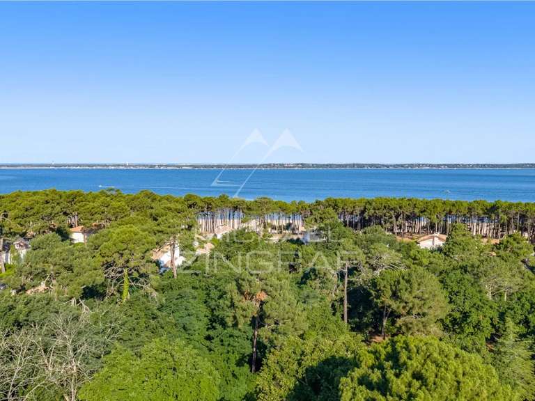 Terrain Arcachon - 1050m²
