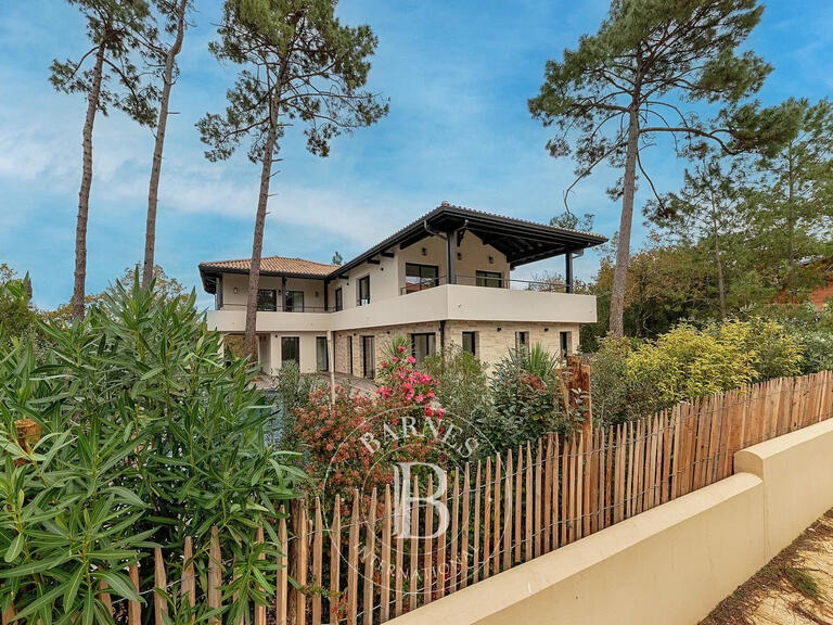 Vente Villa Arcachon - 6 chambres