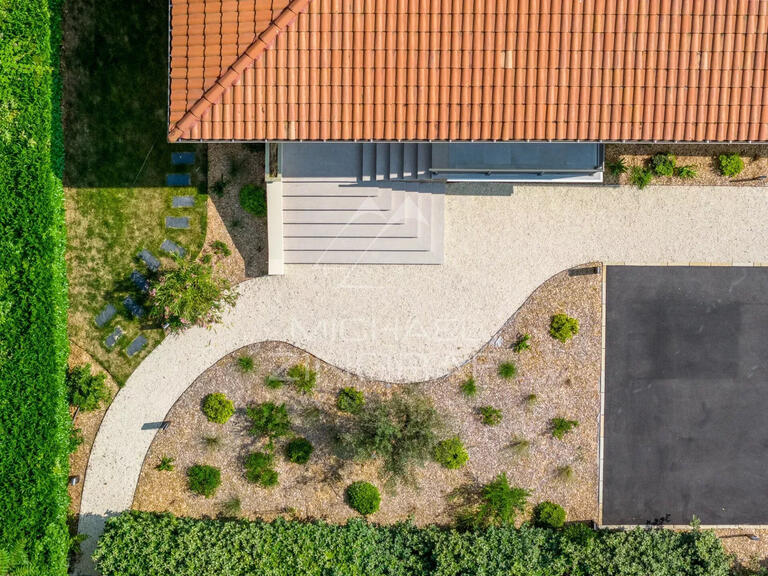 Villa Arcachon - 5 bedrooms - 273m²