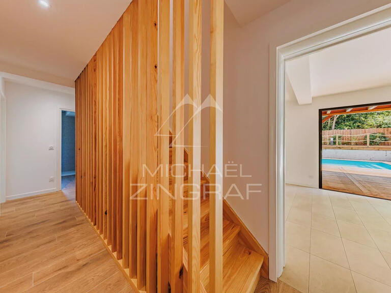Villa Arcachon - 5 bedrooms - 273m²