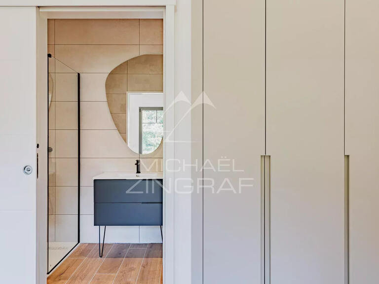 Villa Arcachon - 5 bedrooms - 273m²