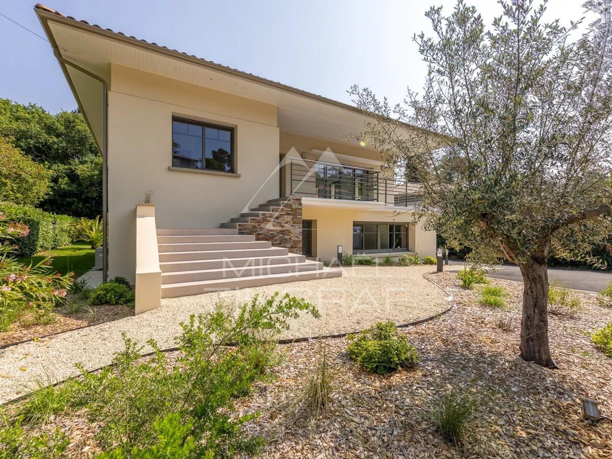 Villa Arcachon