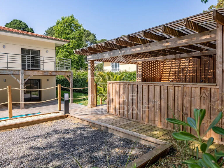 Villa Arcachon - 5 bedrooms - 273m²