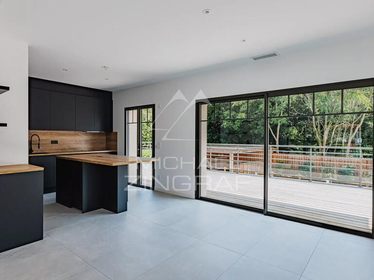 Villa Arcachon - 5 bedrooms - 273m²