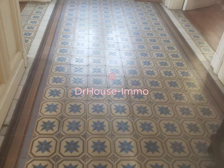 Villa Arcachon - 5 chambres - 206m²