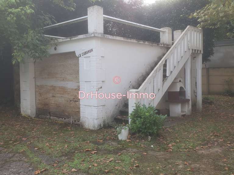 Villa Arcachon - 5 chambres - 206m²