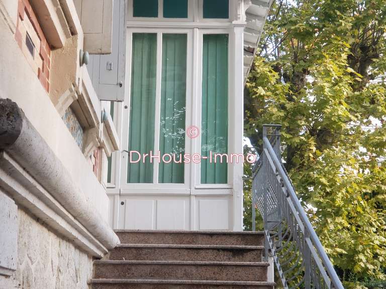 Villa Arcachon - 5 chambres - 206m²