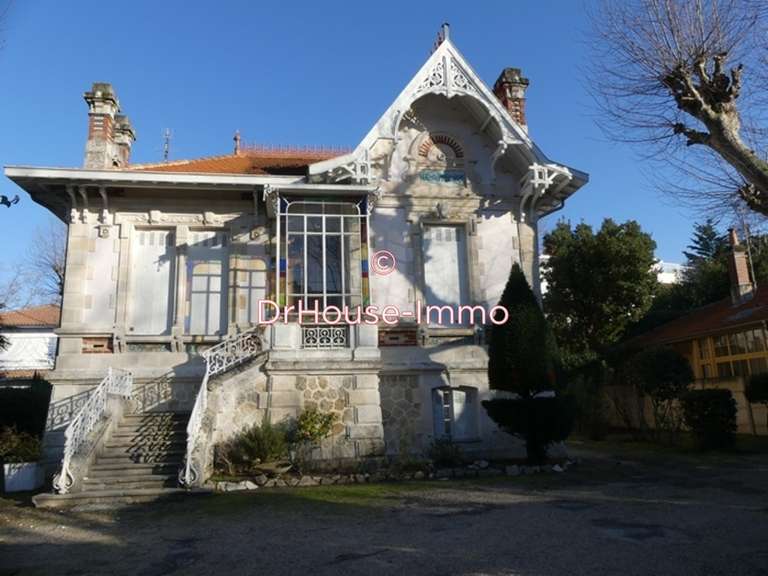 Villa Arcachon - 5 chambres - 206m²