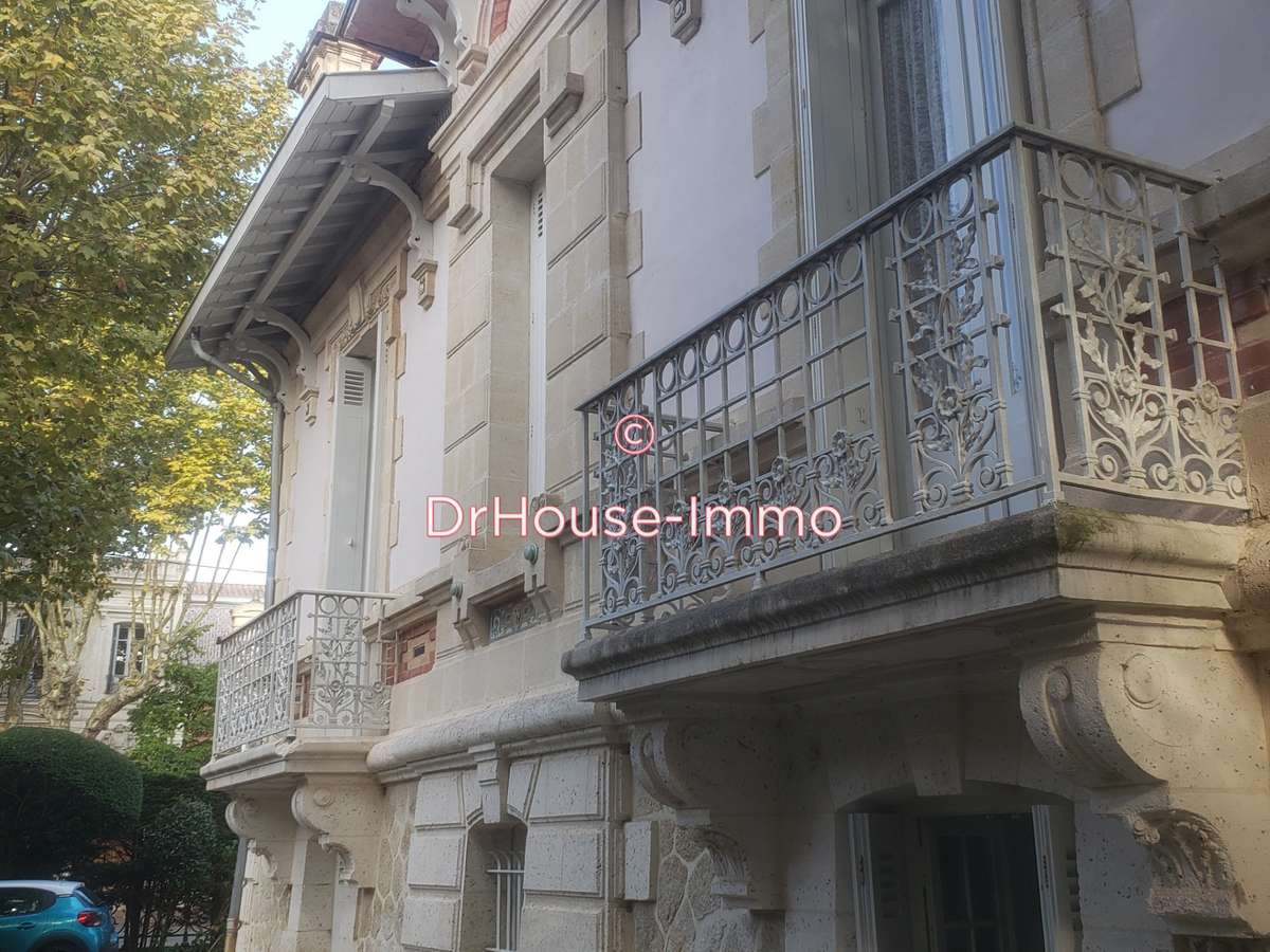 Villa Arcachon