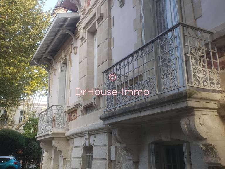 Villa Arcachon - 5 chambres - 206m²