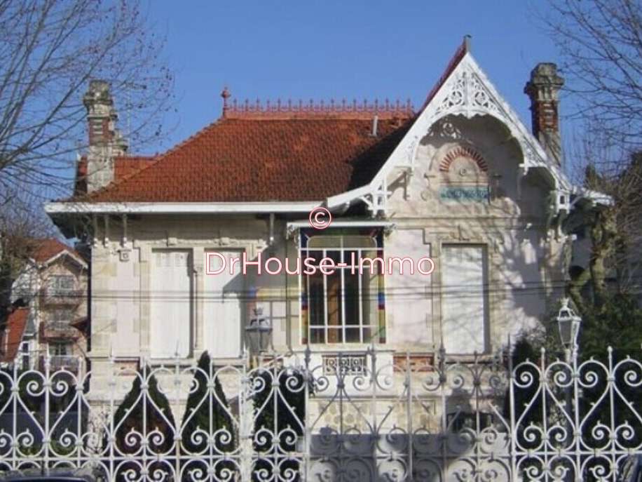 Villa Arcachon
