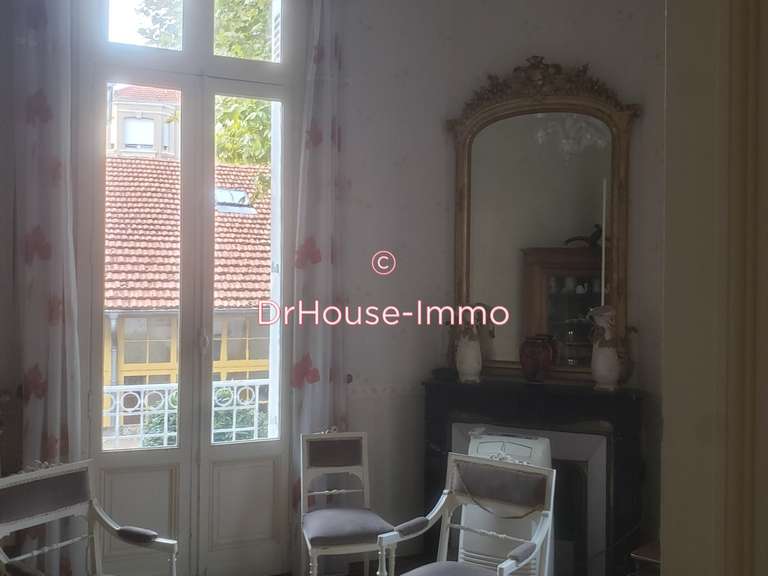 Villa Arcachon - 5 chambres - 206m²