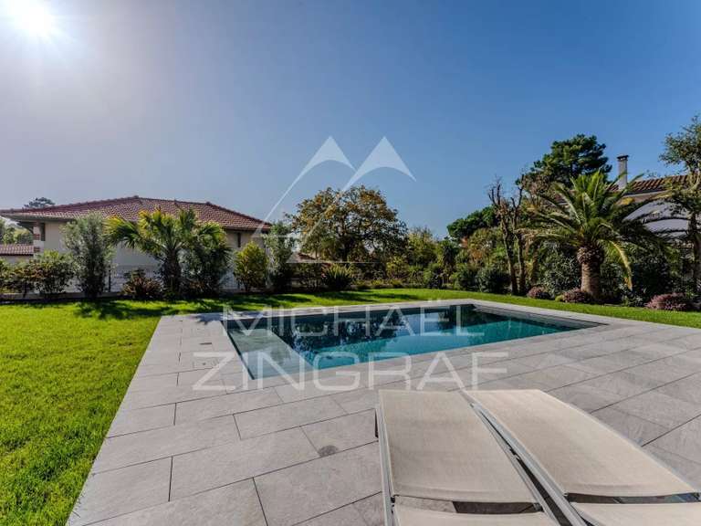 Villa Arcachon - 4 chambres - 208m²