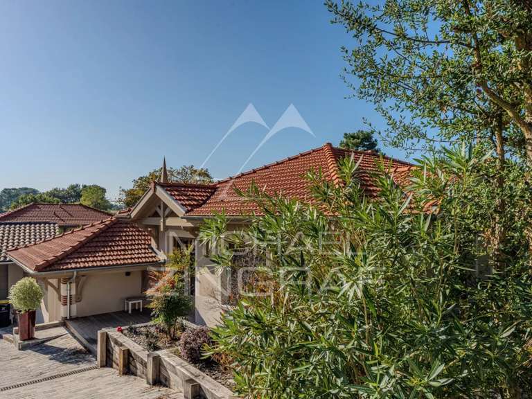Villa Arcachon - 4 chambres - 208m²