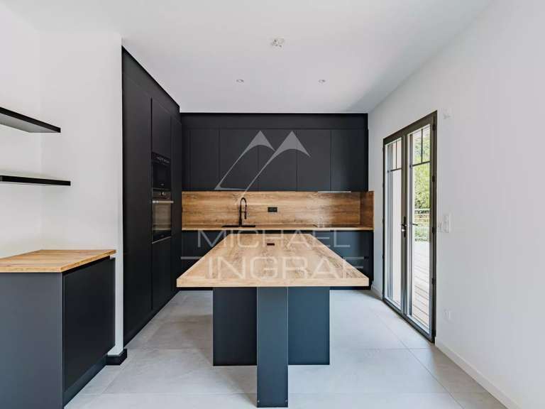 Villa Arcachon - 5 chambres - 273m²