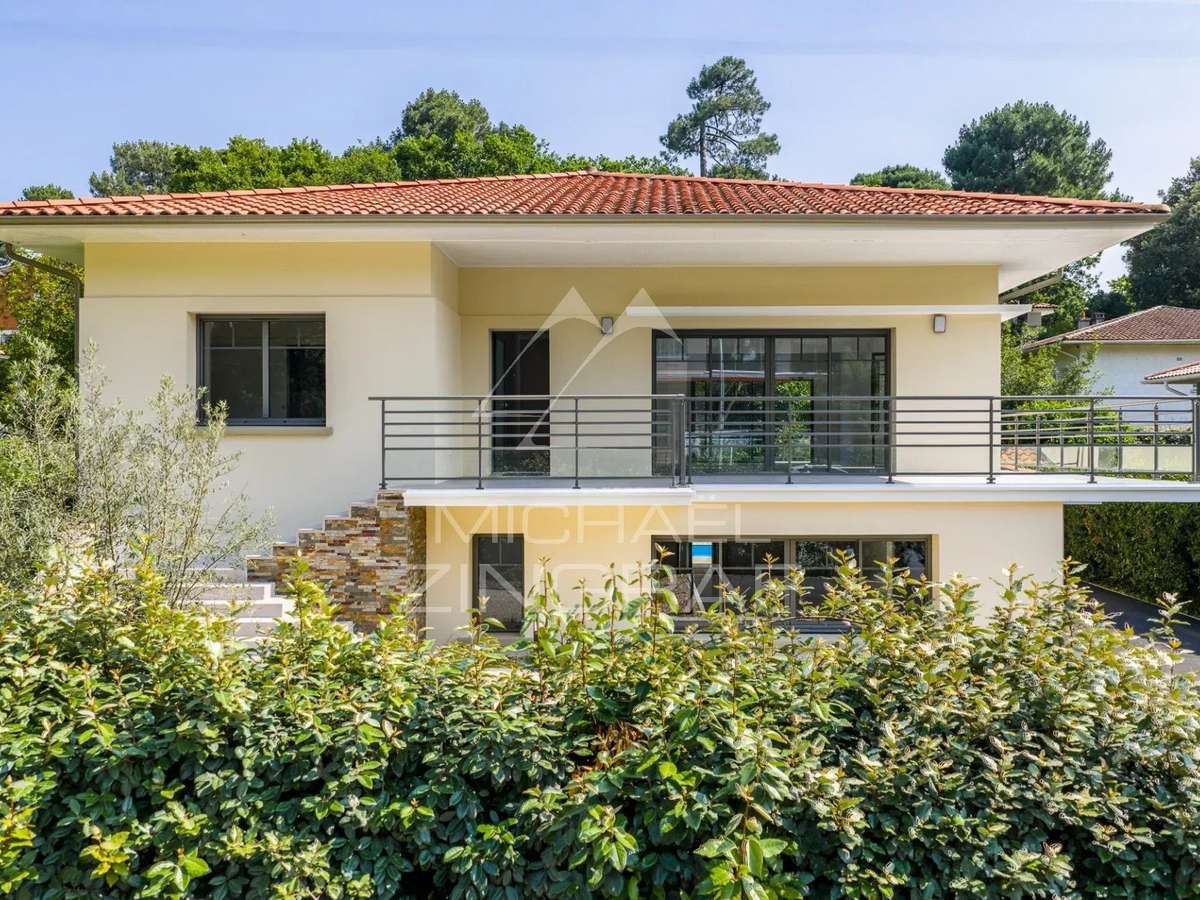 Villa Arcachon