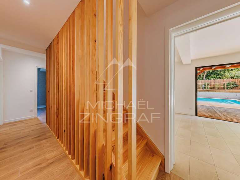 Villa Arcachon - 5 chambres - 273m²
