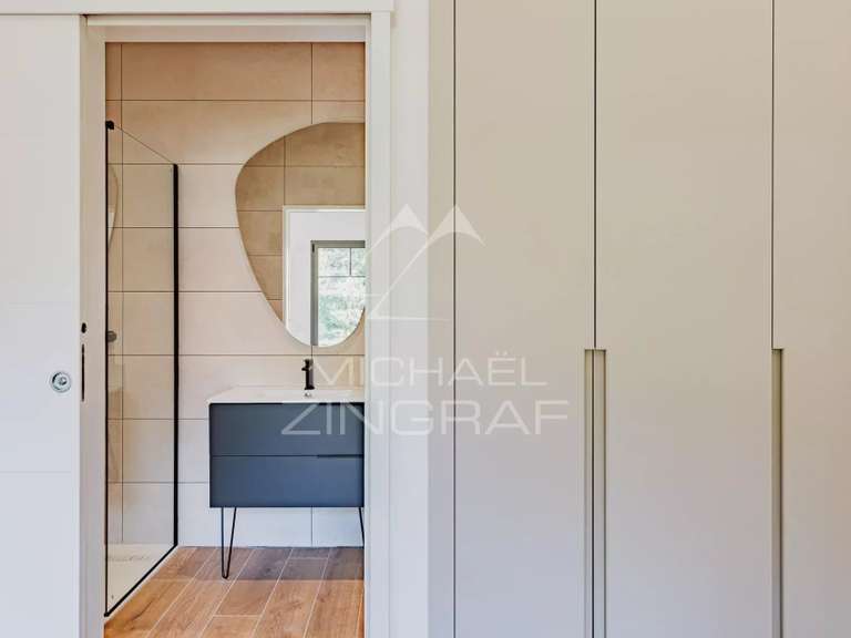 Villa Arcachon - 5 chambres - 273m²