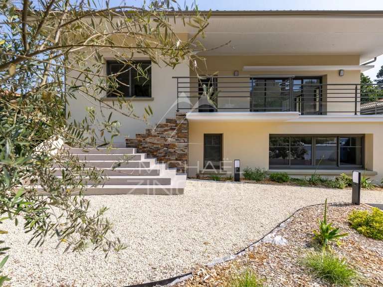 Villa Arcachon - 5 chambres - 273m²