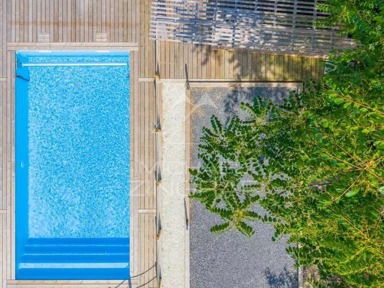 Villa Arcachon - 5 chambres - 273m²