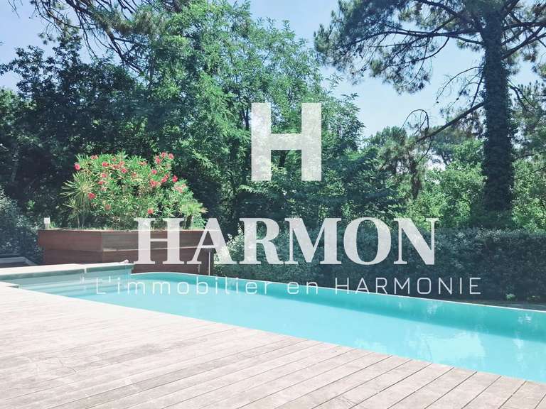 Villa Arcachon - 450m²