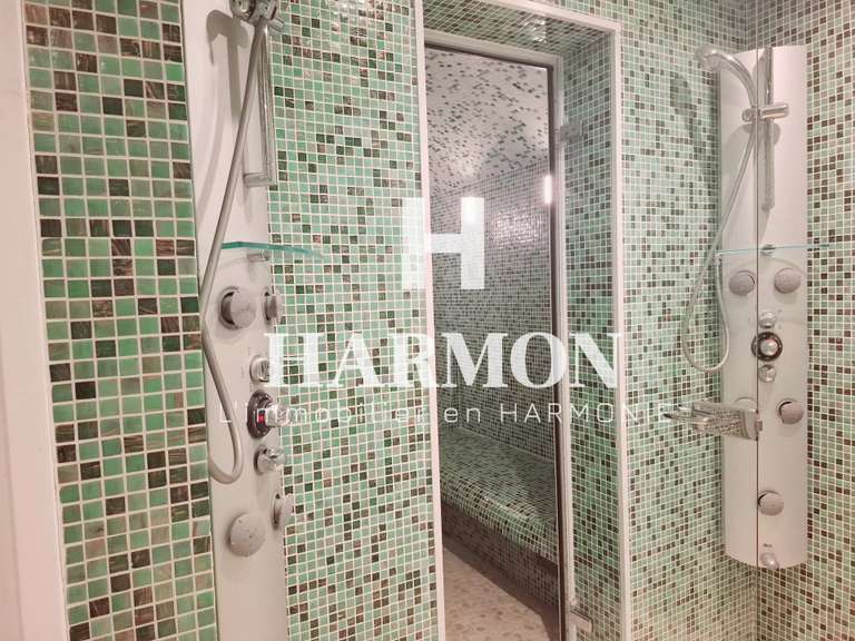 Villa Arcachon - 450m²