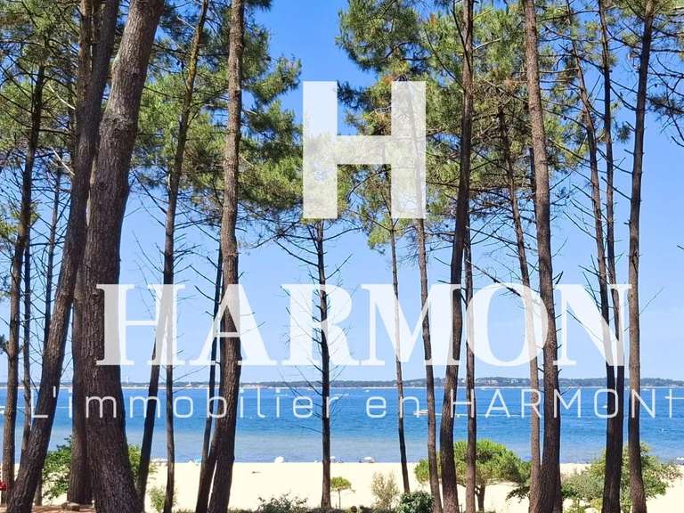 Villa Arcachon - 450m²