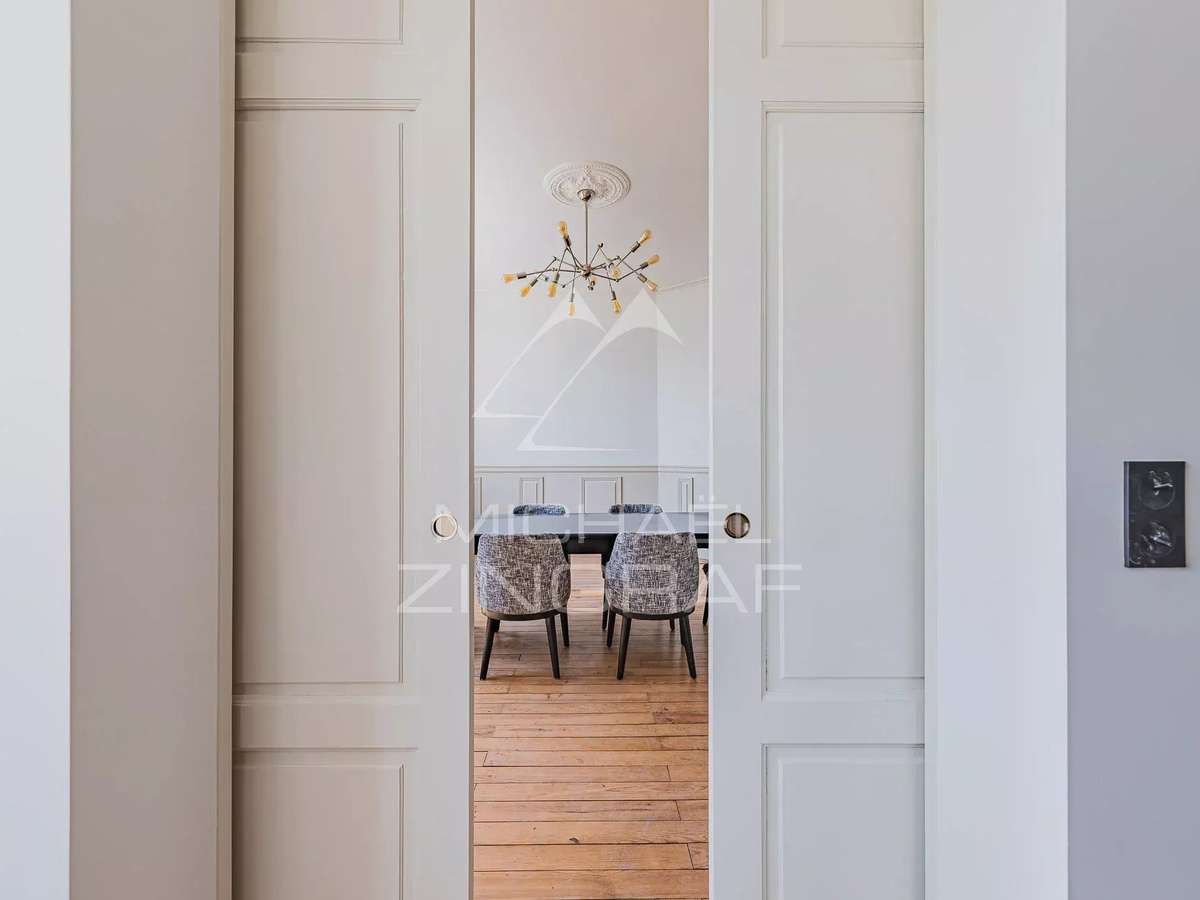 Villa Arcachon