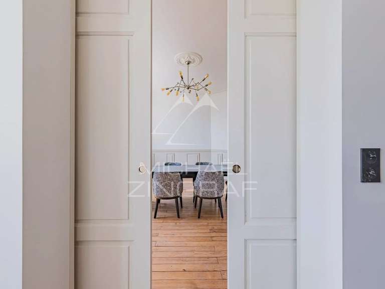Villa Arcachon - 9 chambres - 510m²