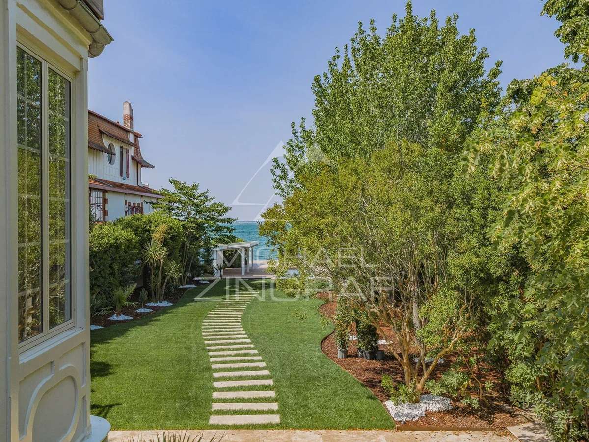 Villa Arcachon