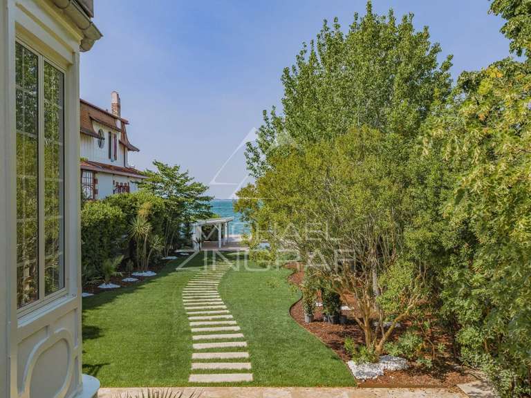 Villa Arcachon - 9 chambres - 510m²
