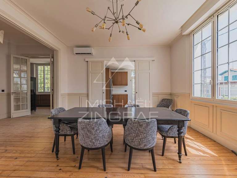 Villa Arcachon - 9 chambres - 510m²