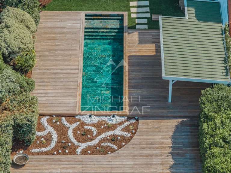 Villa Arcachon - 9 chambres - 510m²