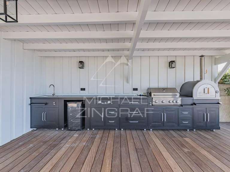 Villa Arcachon - 9 chambres - 510m²
