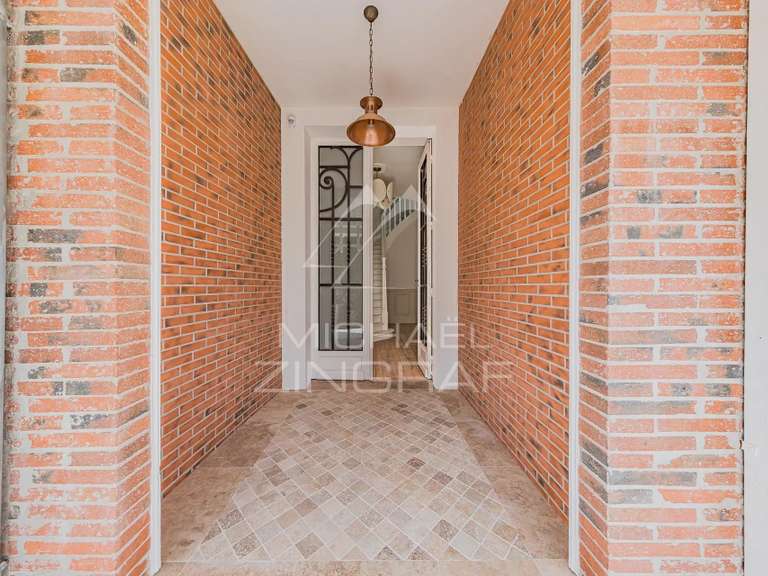 Villa Arcachon - 9 chambres - 510m²