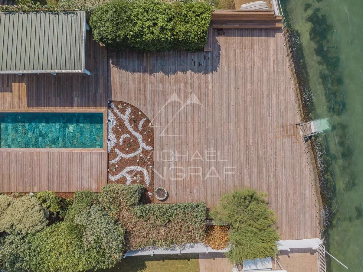 Villa Arcachon