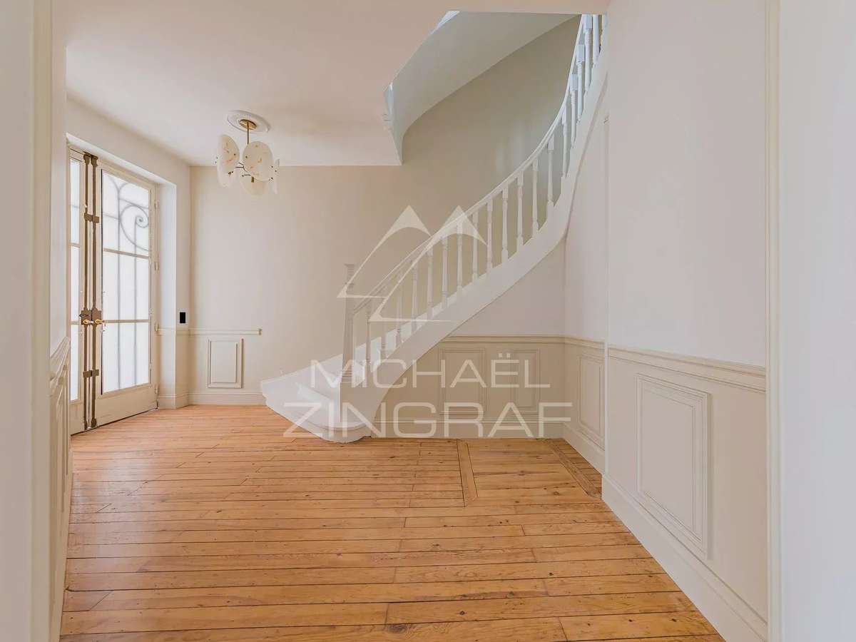 Villa Arcachon