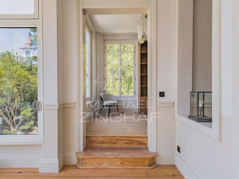 Villa Arcachon - 9 chambres - 510m²