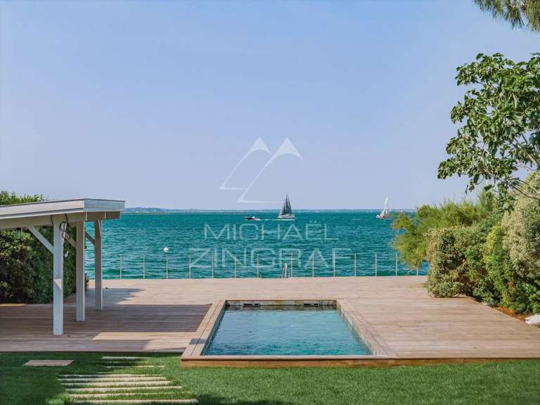 Villa Arcachon - 9 chambres - 510m²