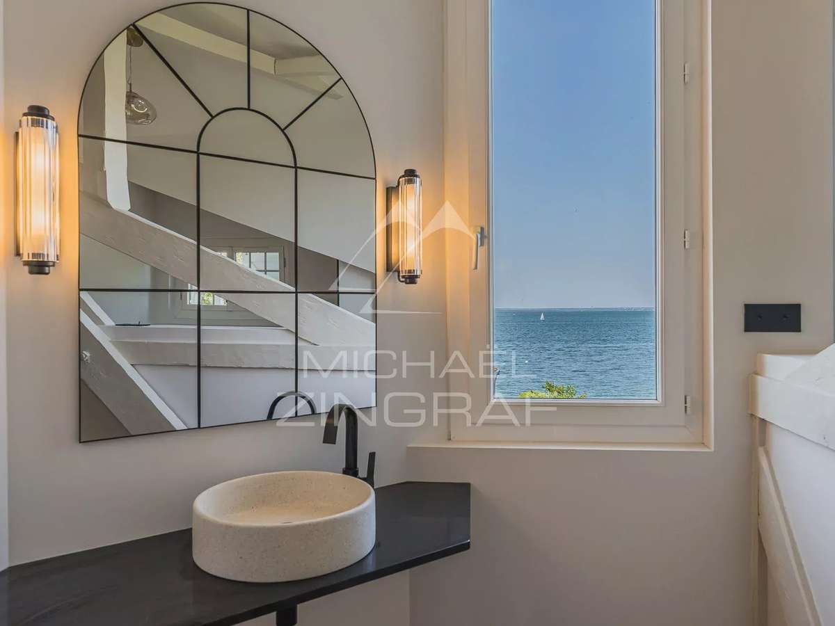 Villa Arcachon