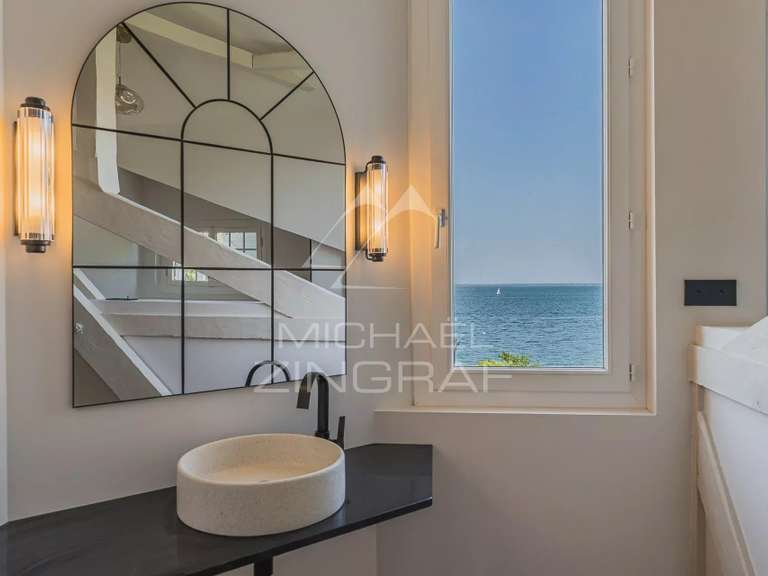 Villa Arcachon - 9 chambres - 510m²