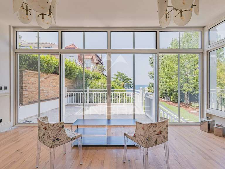 Villa Arcachon - 9 chambres - 510m²
