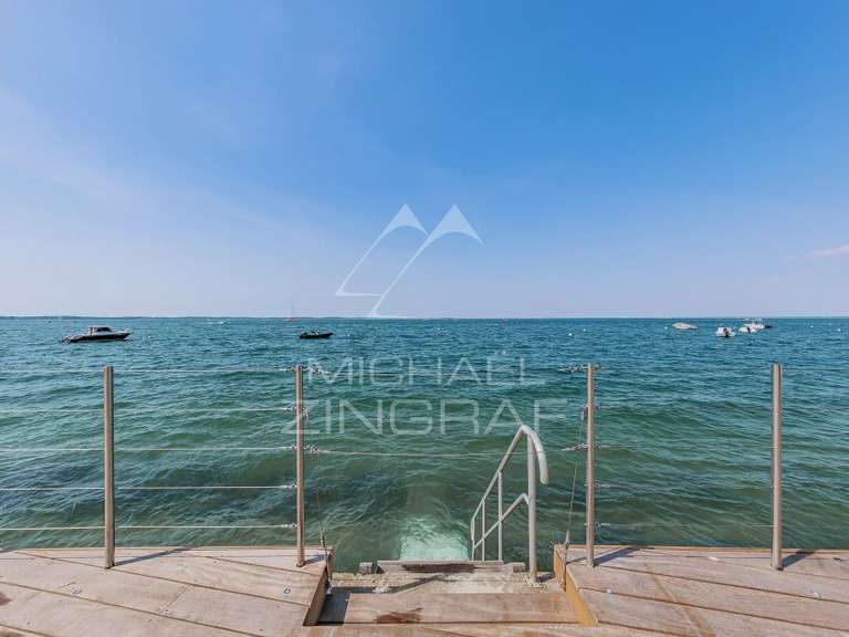 Villa Arcachon - 9 chambres - 510m²