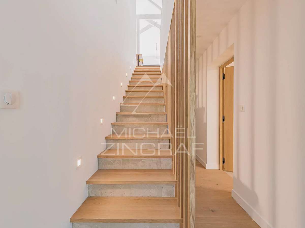 Villa Arcachon