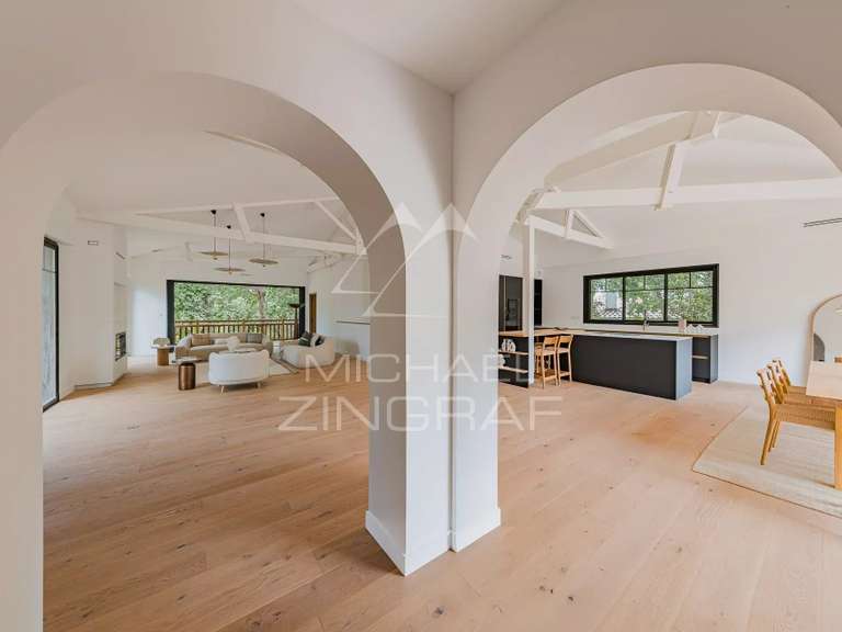 Villa Arcachon - 4 chambres - 243m²